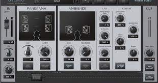 Plugin Alliance fiedler audio stage